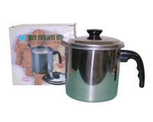 歐朋油壺